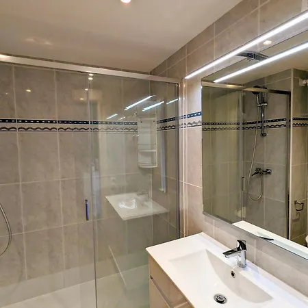 Iguazu Tir24 Floor Апартаменты Плайя-дель-Инглес