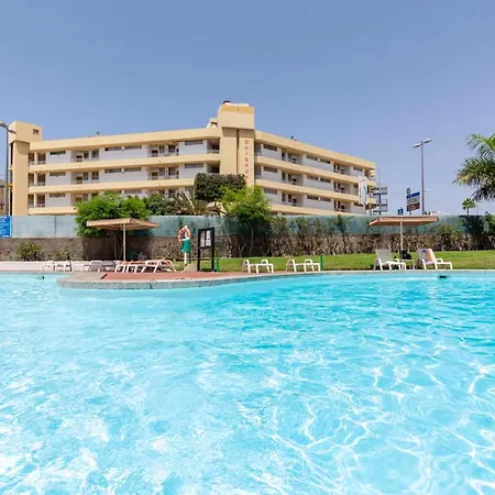 Iguazu Tir24 Floor بلايا ديل إنغلز