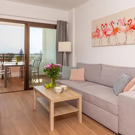 Iguazu Tir24 Floor Playa del Ingles (Gran Canaria)