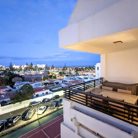 Iguazu Tir24 Floor