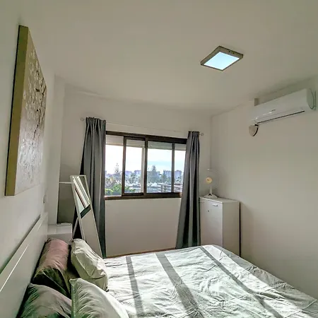 Iguazu Tir24 Floor