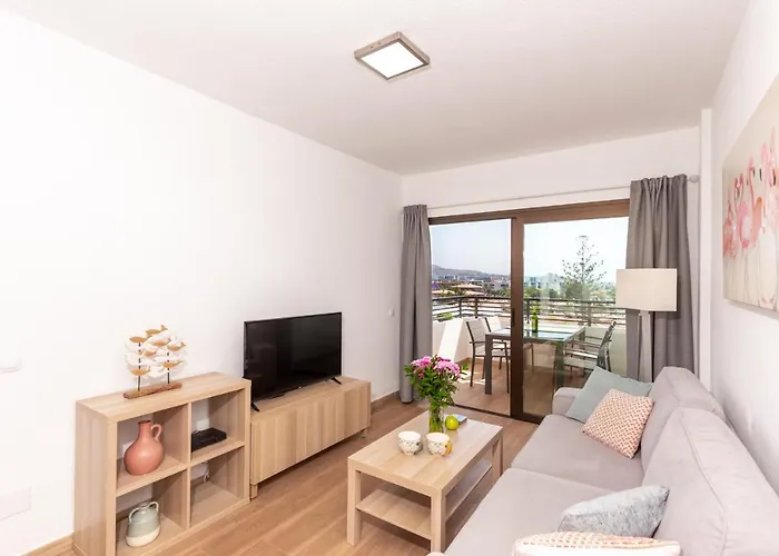 Iguazu Tir24 Floor * بلايا ديل إنغلز