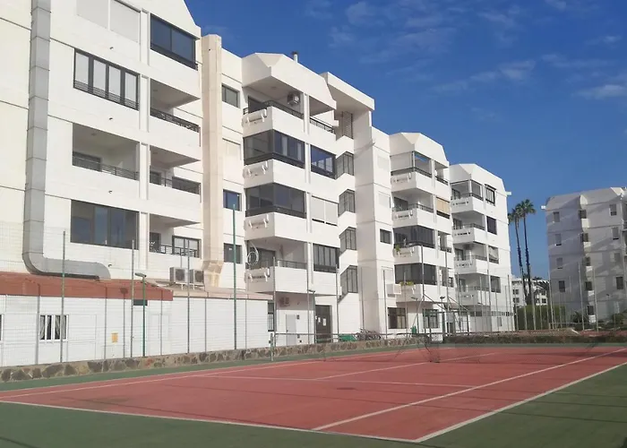 Iguazu Tir24 Floor شقة