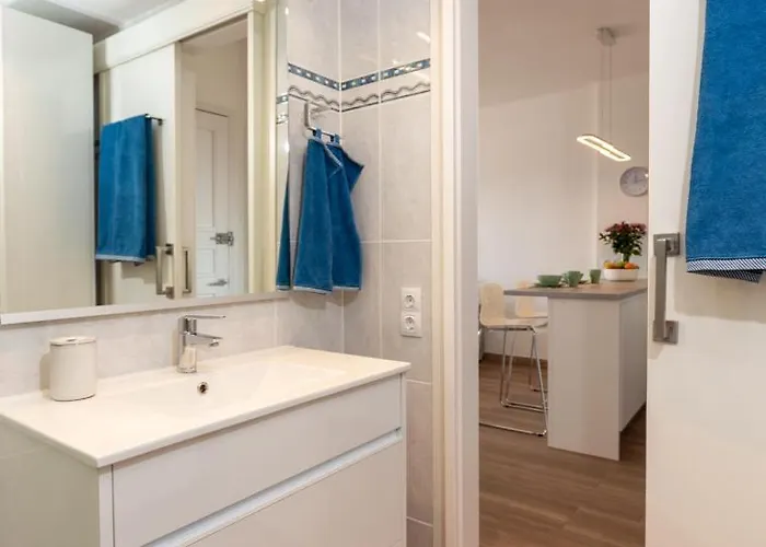 Iguazu Tir24 Floor بلايا ديل إنغلز