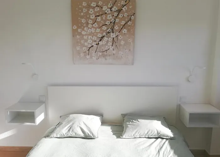 Iguazu Tir24 Floor * بلايا ديل إنغلز