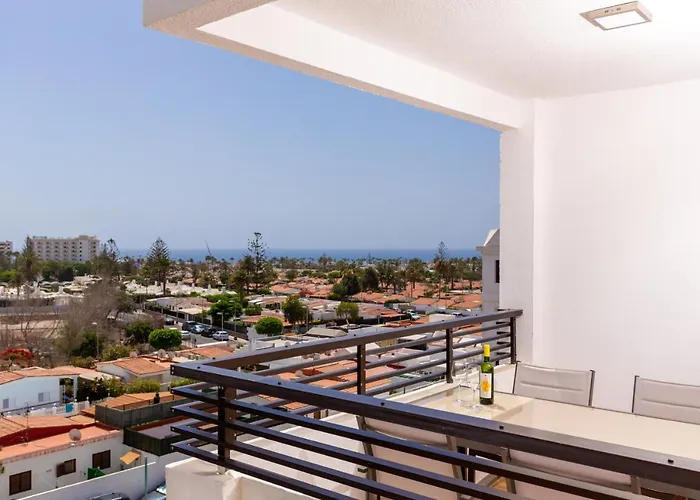 شقة Iguazu Tir24 Floor *